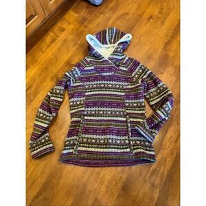 Woman’s Koppen size M pullover